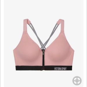 New Victoria Secret Sport 38D Sports Bra